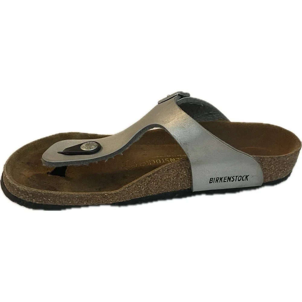Birkenstock product pair